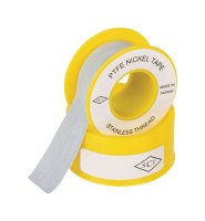 White Thread Seal Tape 0.2 lb.