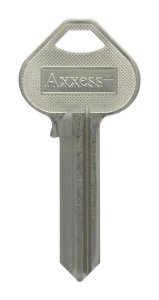 Hillman KeyKrafter House/Office Universal Key Blank 98 RU46 Sing