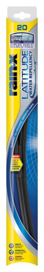 Rain-X Latitude 20 in. All Season Windshield Wiper Blade