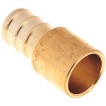 (image for) Pex Crimp Fittings Bulk