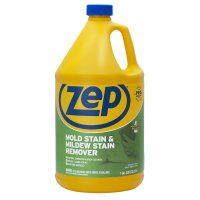 Mold and Mildew Stain Remover 1 gal