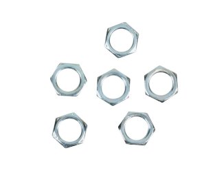 Hex Nuts