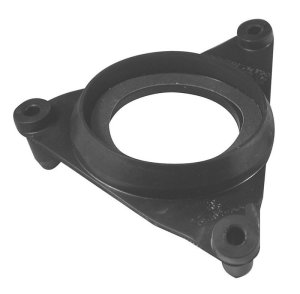 Triangle Gasket Sponge Rubber