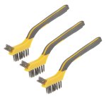 (image for) Wire Brushes