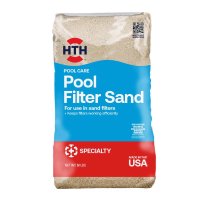 Pool Filter Sand 50 lb