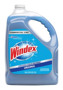 (image for) Window Cleaner 1 Gal.