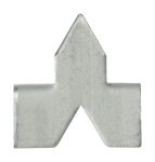 (image for) Glaziers Points/Access