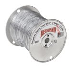 (image for) Electric Fence Wire