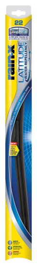 Rain-X Latitude 22 in. All Season Windshield Wiper Blade