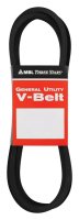 General Utility V-Belt 0.5 in. W x 92 in. L For All M