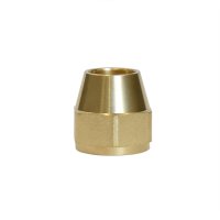 (image for)  5/8 in. Flare Brass Nut