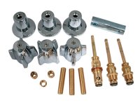 Brass Tub/Shower Rebuild Kit For For Central Brass Faucets