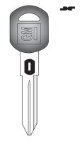Automotive Key Blank B82P9