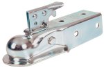 (image for) Trailer Couplers