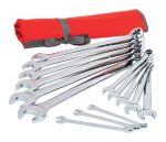 Open/Box Wrench Sets