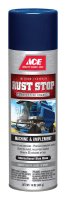 Rust Stop Gloss International Blue Machine And Implement Ena