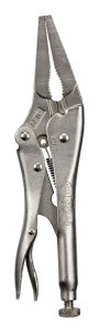 Vise-Grip 9 in. Alloy Steel Long Nose Pliers