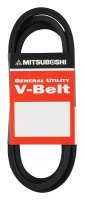 General Utility V-Belt 0.5 in. W x 70 in. L For All M
