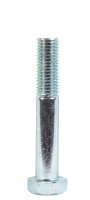 3/4 in. Dia. x 4-1/2 in. L Zinc Plated Steel Hex Bolt 20