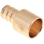 (image for) Pex Crimp Fittings Bulk