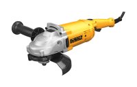 Corded 15 amps 7 in. Small Angle Grinder Bare Tool 8500 r