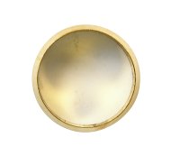 7/8 in. Compression x 7/8 in. Dia. Compression Brass Sleeve