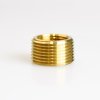 (image for)  3/4 in. MPT X 1/2 in. D FPT Brass Pipe Face Bushing