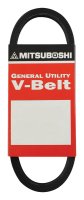 Standard General Utility V-Belt 0.5 in. W x 24 in. L