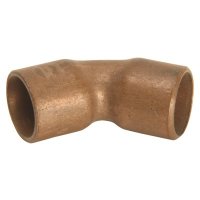 COPPER ELBOW 45 DEGREES 3/4 IN. X 5/8 IN.