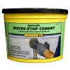 Hydraulic Water Stop Cement 10 lb