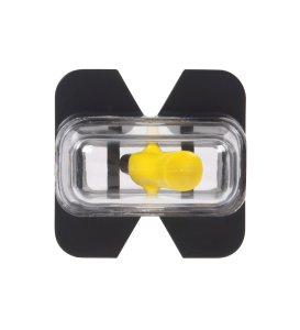 47-400 1.375 in. L x 1.375 in. W Magnetic Stud Finder 3/