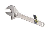 12 in. L Adjustable Wrench 1 pc.