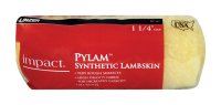 Impact Pylam Synthetic Lambskin 1-1/4 in. x 9 in. W Regul