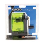 (image for) Manual Pencil Sharpener