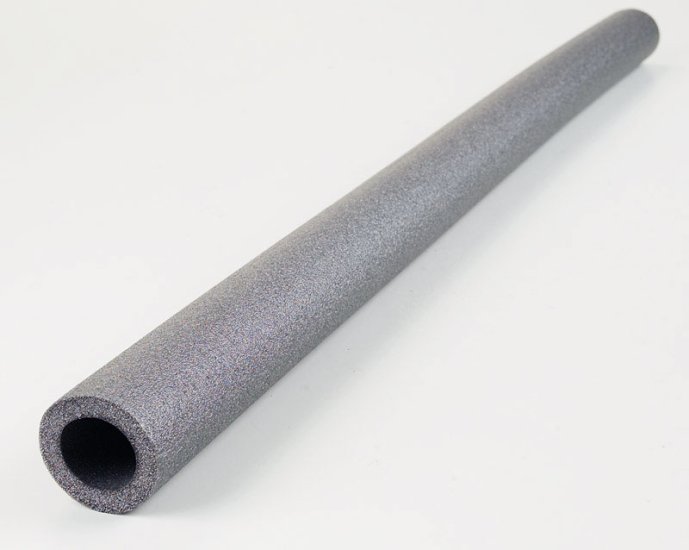 Armacell 3 L Polyethylene Foam Pipe Insulation