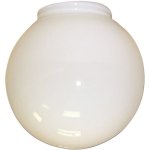Replacement Lamp Glass