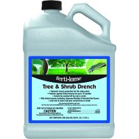Ferti-Lome Tree & Shrub Drench Systemic Insecticide Liquid 1 gal