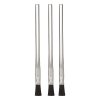 (image for) Acid Flux Brush Horse Hair 3 pk
