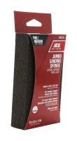5 in. L x 3 in. W x 1 in. 120/80 Grit Assorted Extra Large S