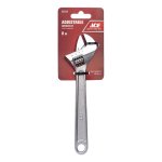 (image for) Adjustable Wrenches