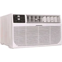 (image for) 12,000 BTU 230/208-Volt Through-The-Wall Cool-Only Air Conditioner