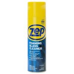Commercial No Scent Glass Cleaner 19 oz. Liquid