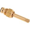 Union Brass Cold Stem Assembly