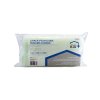 (image for) 9 in. W X 3/8 in. S Regular Paint Roller Cover 2 pk