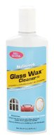NoStreek No Scent Glass Wax Cleaner 8 oz. Liquid