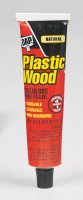 Plastic Wood Natural Wood Filler 1.87 oz.