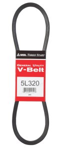 (image for) V BELT 5/8" X 32"