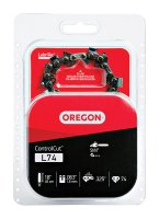 ControlCut 18 in. 74 links Chainsaw Chain