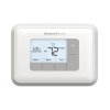 (image for) Heating and Cooling Touch Screen Programmable Thermostat