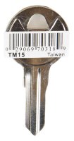 KEY TRIMARK TM15